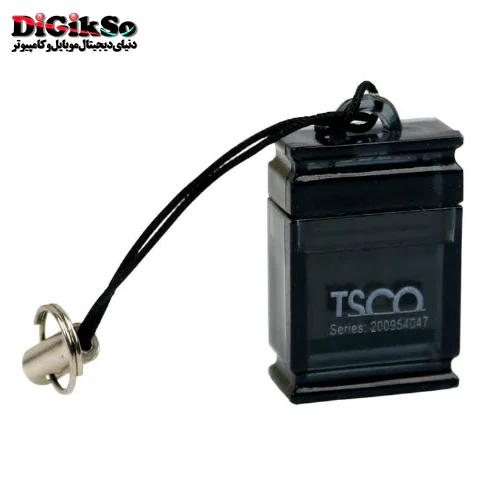 کارت خوان(رم ریدر) تسکو TSCO TCR 954