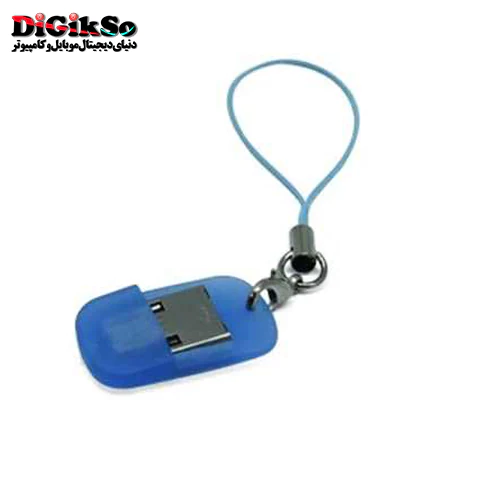 تبدیل microUSB OTG به USB2.0 تسکو مدل TCR 955C