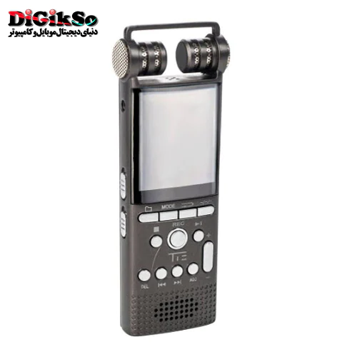 دستگاه ضبط‌ کننده صدا تسکو مدل TSCO TR 907