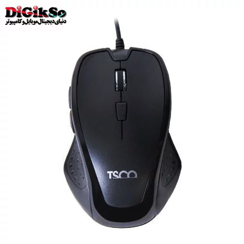 موس تسکو TSCO TM 304