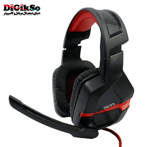هدست گیمینگ تسکو TSCO TH 5126