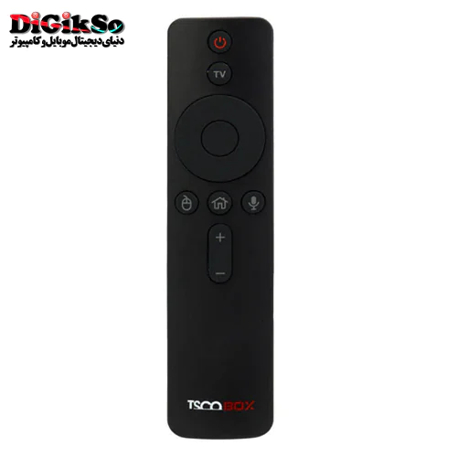ریموت کنترل هوشمند ایرموس تسکو TSCO TRC 181