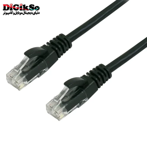 کابل شبکه Cat5 تسکو مدل TSCO TNC 520 UTP به طول 2 متر