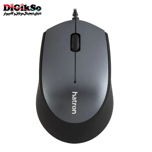 ماوس هترون مدل HM430SL