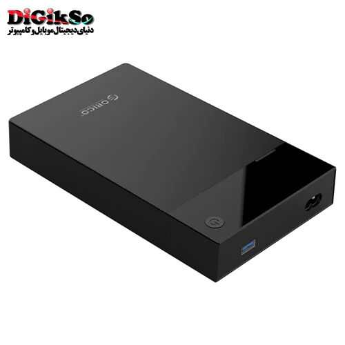 باکس هارد 3.5 اینچ اوریکو مدل 3599U3