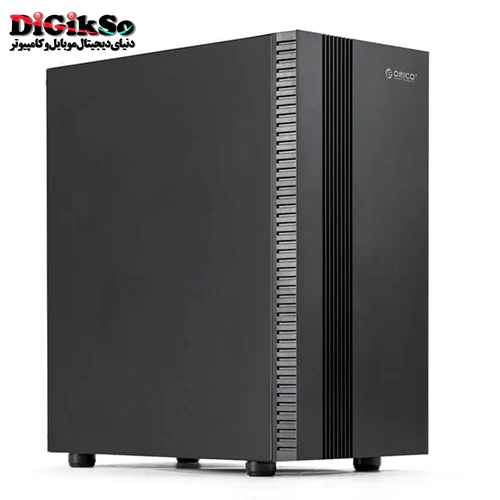 کیس کامپیوتر اوریکو مدل Orico A12-105