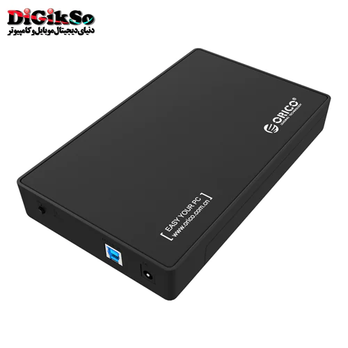 باکس هارد 3.5 اینچ اوریکو مدل 3588US3