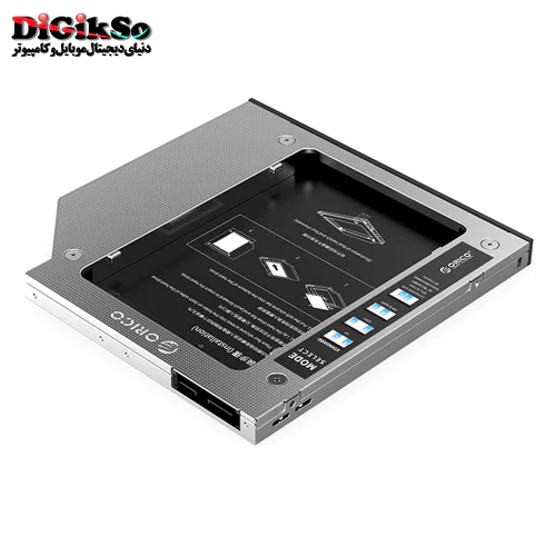 کدی هارد اینترنال اوریکو مدل M95SS