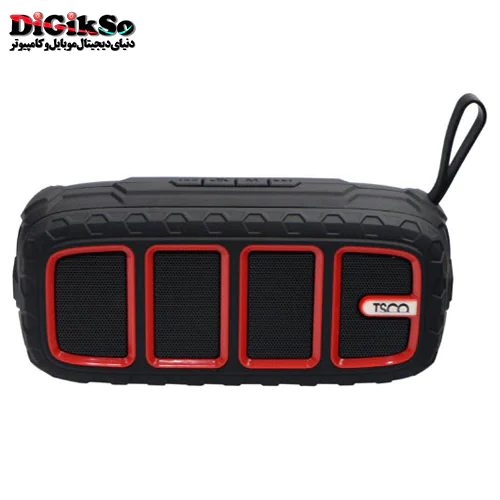 اسپیکر بلوتوثی قابل حمل تسکو مدل TSCO TS 2373