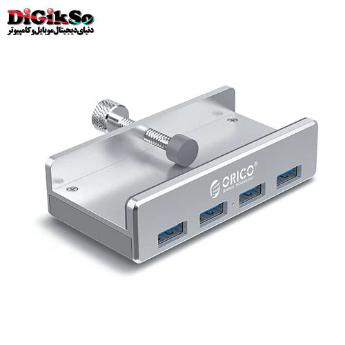 هاب 4 پورت USB 3.0 اوریکو مدل MH4PU