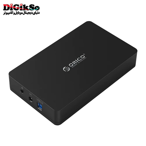 باکس هارد 3.5 اینچ اوریکو مدل 3569S3