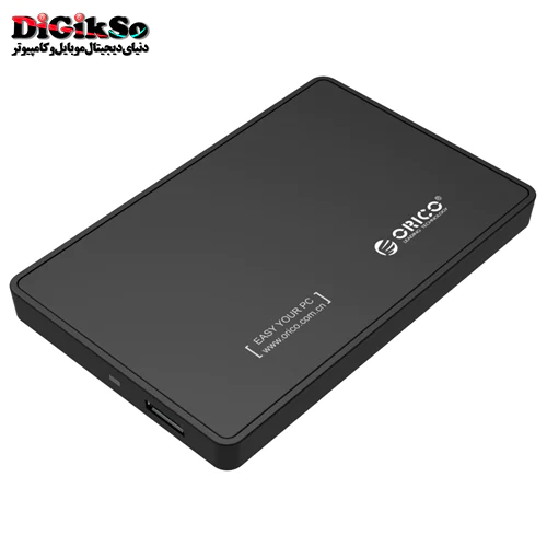 باکس هارد 2.5 اینچ اوریکو مدل 2588US3