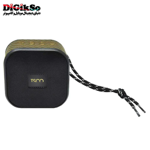 اسپیکر بلوتوثی قابل حمل تسکو مدل TSCO 2353