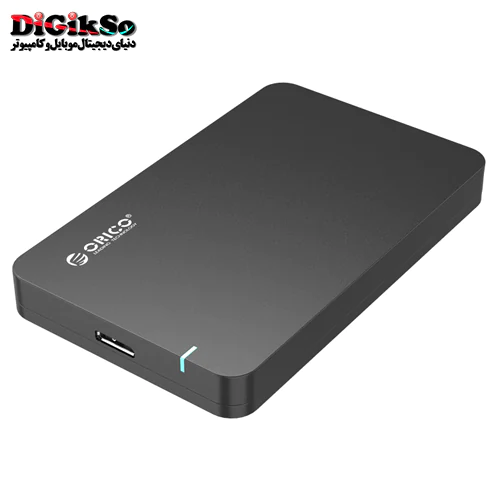 باکس هارد 2.5 اینچ اوریکو مدل 2569S3