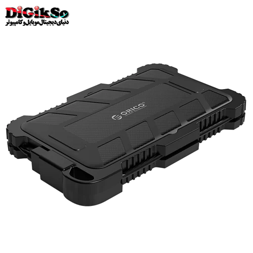 باکس هارد 2.5 اینچ اوریکو مدل 2719U3-G