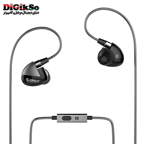 هندزفری اوریکو مدل SOUNDPLUS-P2