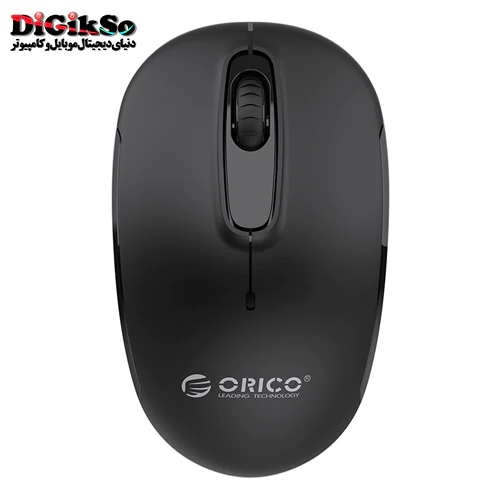 ماوس بی سیم اوریکو مدل WDM-V2C