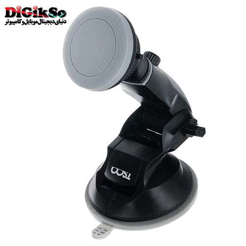 پایه نگهدارنده مغناطیسی گوشی موبایل تسکو مدل THL 1203