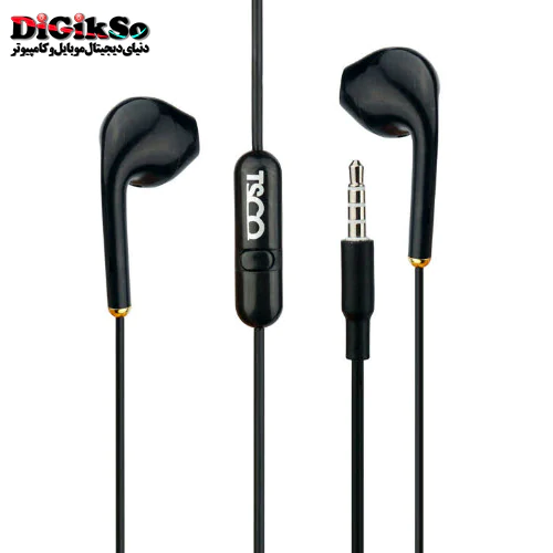 هندزفری تسکو مدل TSCO TH 5074