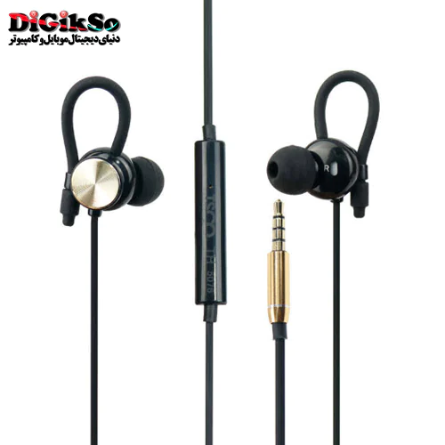 هندزفری تسکو مدل TSCO TH 5076
