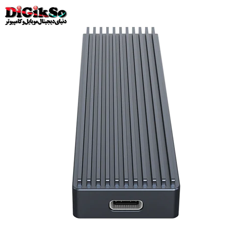 باکس هارد M.2 SSD اوریکو مدل M2PJM-C3