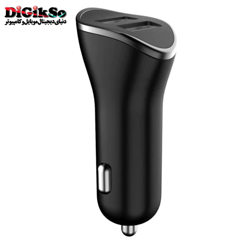 شارژر فندکی هویت مدل Havit HV-CC8813