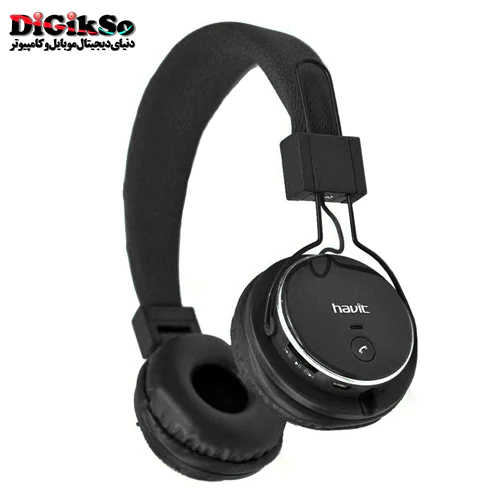 هدفون بلوتوث هویت مدل Havit HV-H2578BT