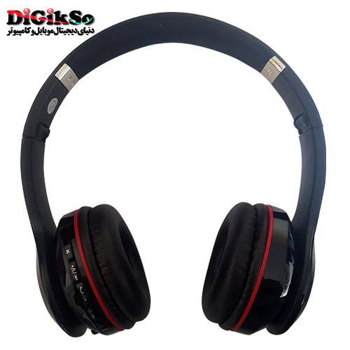 هدست بلوتوث هویت مدل Havit HV-H2558BT