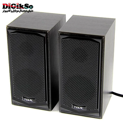 اسپیکر هویت مدل Havit HV-SK518