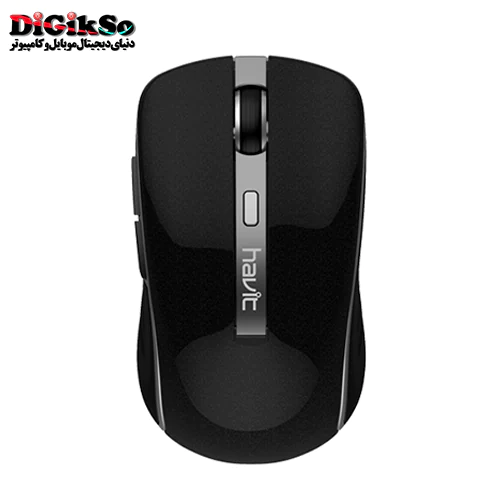 ماوس بی سیم هویت مدل Havit HV-MS951GT