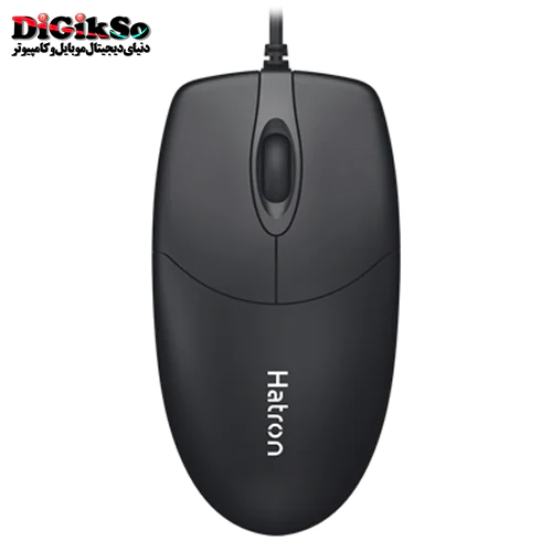 ماوس هترون مدل HM404SL