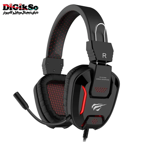 هدست گیمینگ هویت مدل Havit HV-H2168D