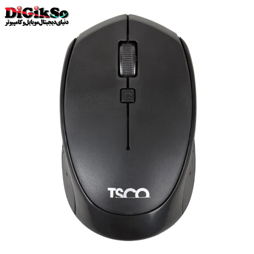 ماوس بی سیم تسکو مدل TSCO TM 659W