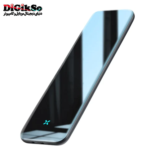 باکس درایو SSD باسئوس مدل CAYPH-D0G