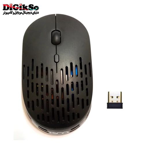 ماوس بی سیم تسکو مدل TSCO TM 731W