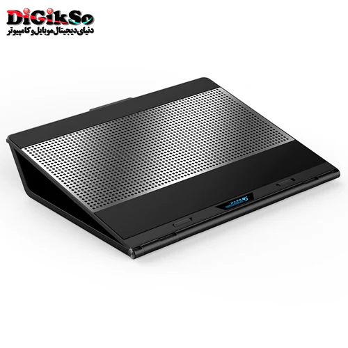 پایه خنک کننده لپ تاپ گیمینگ کول کلد مدل K41