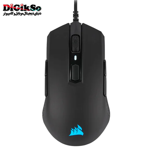 ماوس گیمینگ کورسیر مدل Corsair M55 RGB PRO