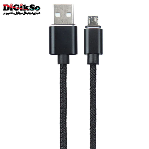 کابل شارژ micro USB به USB تسکو مدل TC A198 به طول 2 متر