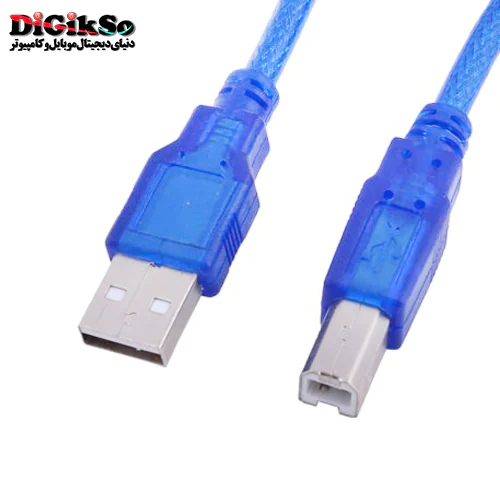 کابل پرینتر تسکو مدل TC 01 به طول 1.5 متر