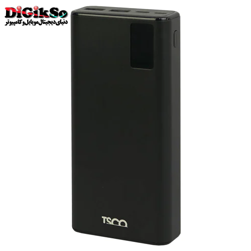 پاور بانک تسکو Qualcomm TP 882L ظرفیت 20000 میلی آمپر