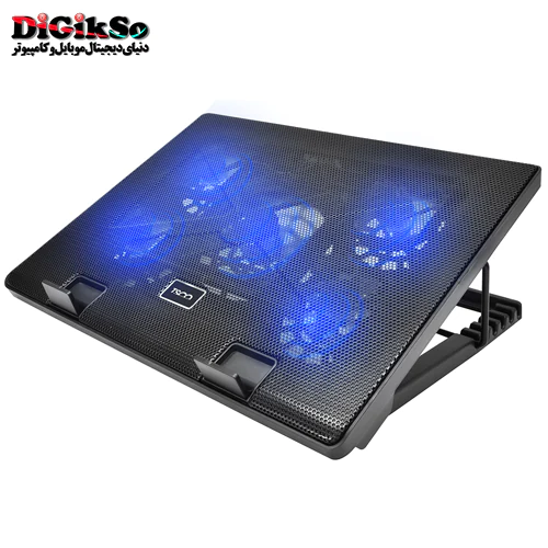 پایه خنک کننده تسکو مدل TCLP 3105
