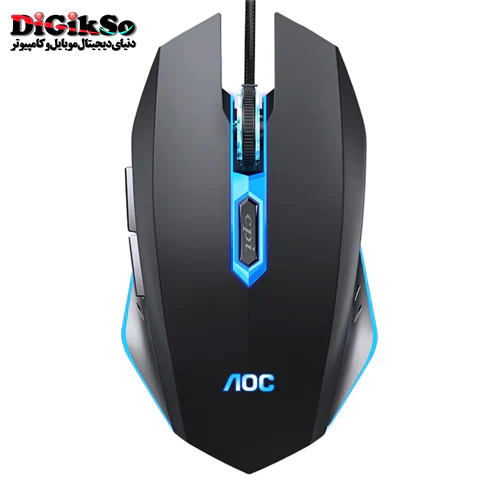 ماوس گیمینگ AOC مدل GM140