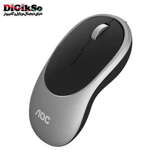 ماوس وایرلس شارژی AOC مدل MS720