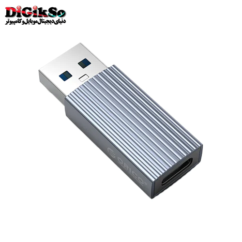 مبدل USB3.1 به Type-C اوریکو مدل AH-AC10