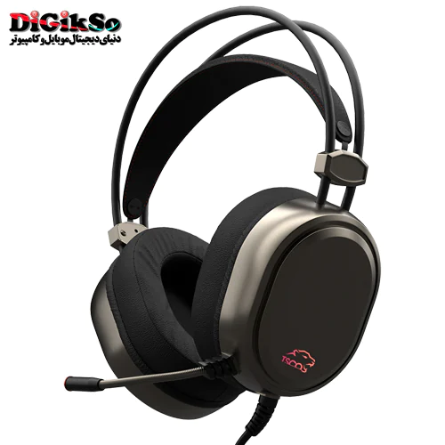 هدست گیمینگ تسکو مدل GH 5160