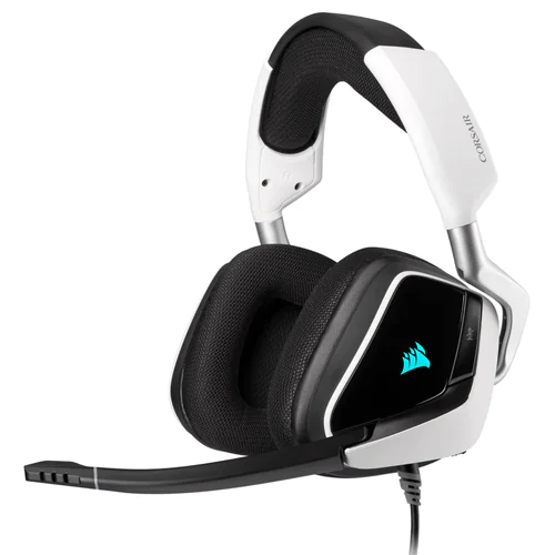 هدست گیمینگ کورسیر مدل Void RGB ELITE