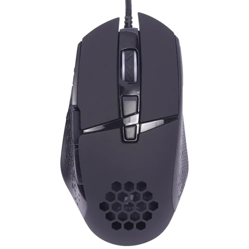 ماوس گیمینگ ایلون مدل GM2