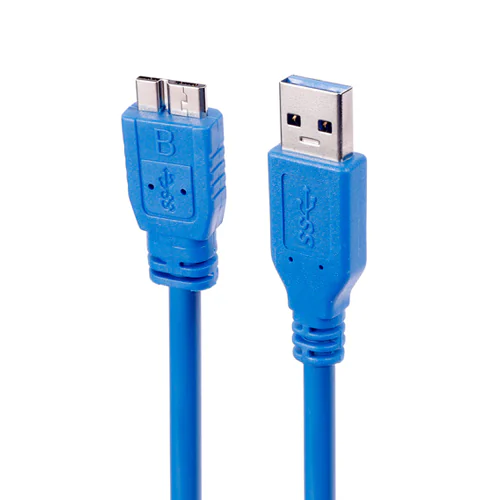 کابل هارد اکسترنال USB3.0 ایلون مدل EL-1 به طول 1 متر