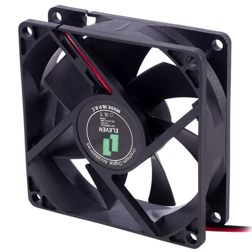 فن کیس 8*8 ایلون مدل KD1208PFS2