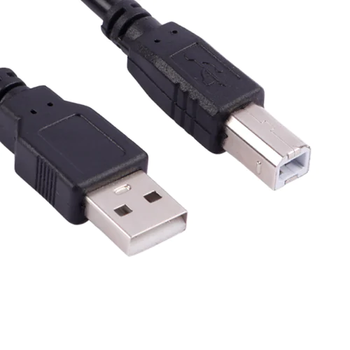 کابل پرینتر ایلون به طول 3 متر